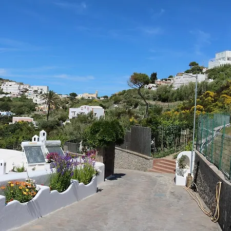 Appartement La Rondine