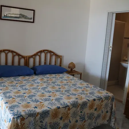 Appartement La Rondine