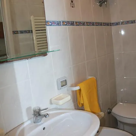 Appartement La Rondine *