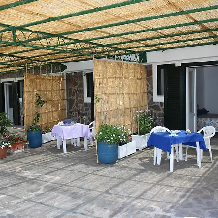La Rondine Appartement