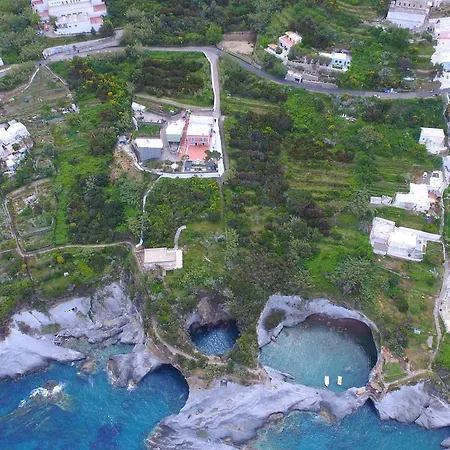 Appartement La Rondine