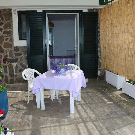 La Rondine Appartement Ponza
