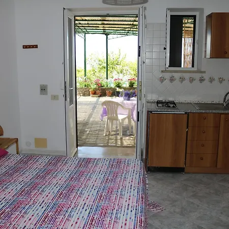 Appartement La Rondine *